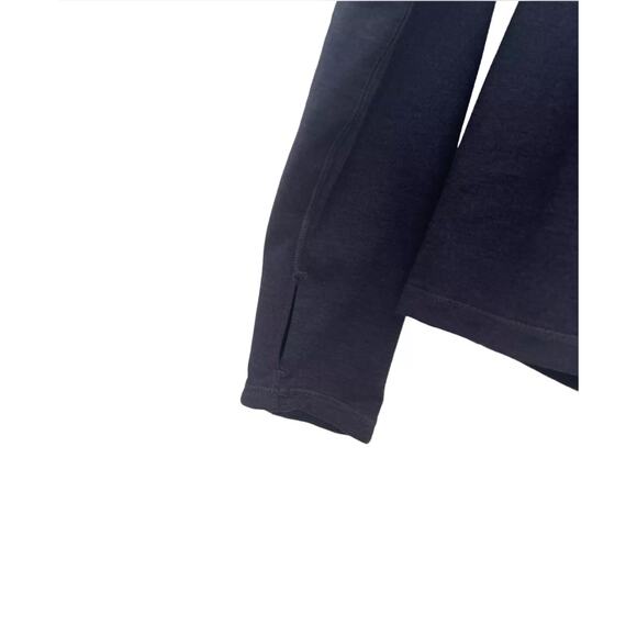 Reebok Women's Running Essentials 1/4 Zip Long Sleeve Top Shirt Size Small - Picture 10 of 12